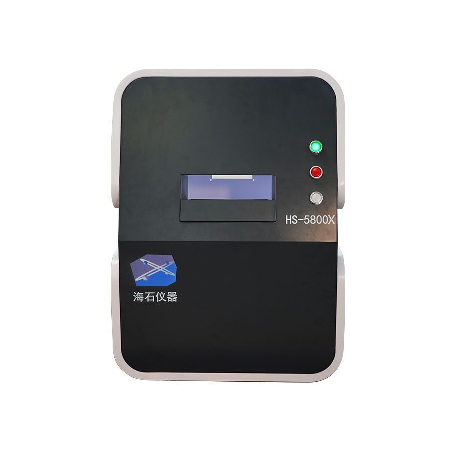 HS-5800X（计数率较普通版高三倍）